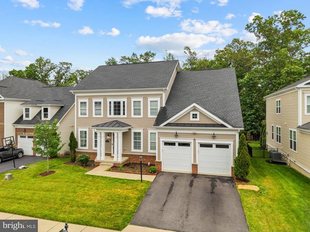 23754 KILKERRAN DR, Aldie, VA 20105