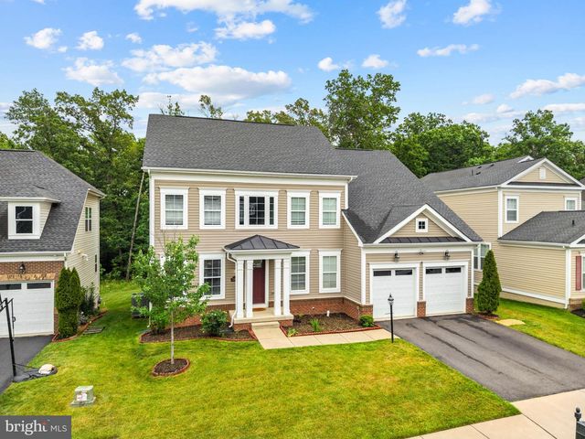 23754 KILKERRAN DR, Aldie, VA 20105