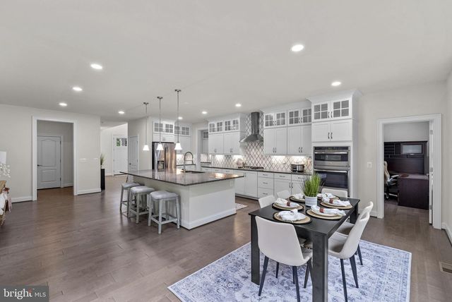 23754 KILKERRAN DR, Aldie, VA 20105