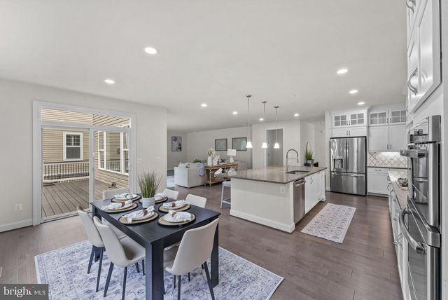 23754 KILKERRAN DR, Aldie, VA 20105