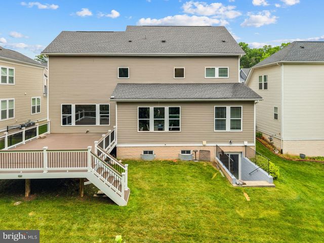 23754 KILKERRAN DR, Aldie, VA 20105
