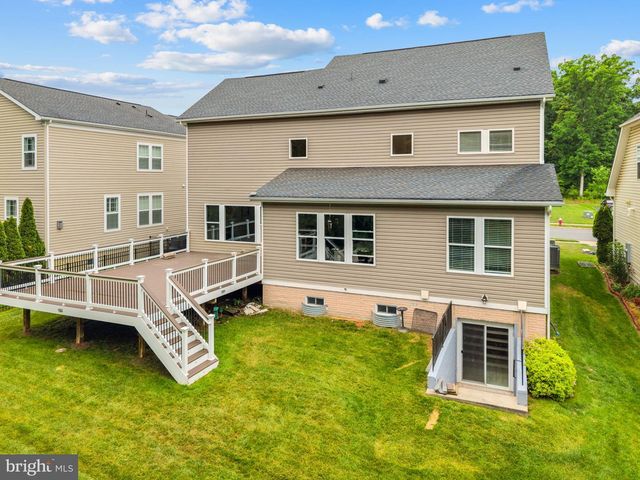 23754 KILKERRAN DR, Aldie, VA 20105