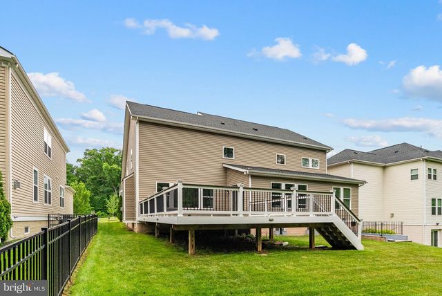 23754 KILKERRAN DR, Aldie, VA 20105