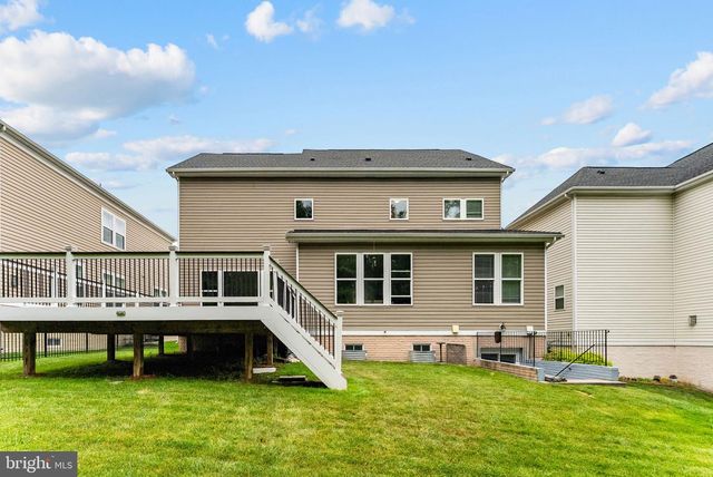 23754 KILKERRAN DR, Aldie, VA 20105