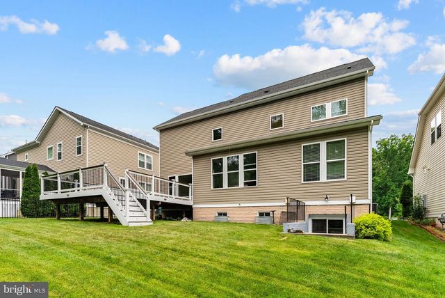 23754 KILKERRAN DR, Aldie, VA 20105