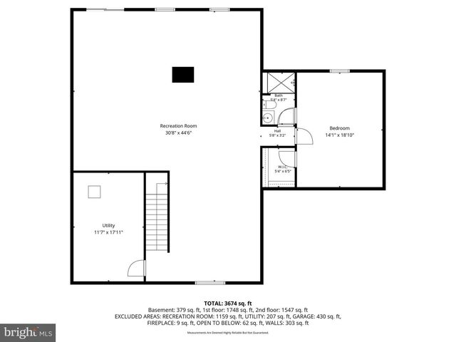 23754 KILKERRAN DR, Aldie, VA 20105