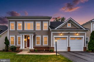 23754 KILKERRAN DR, Aldie, VA 20105