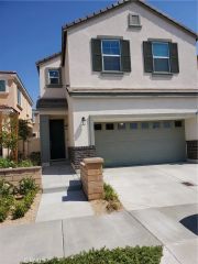 16736 Grapefruit Lane, Fontana, CA 92336