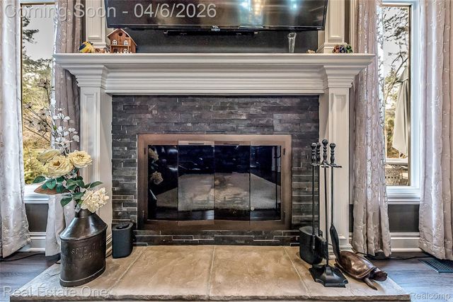 5350 Hidden Pines Drive, Genoa Township, MI 48116