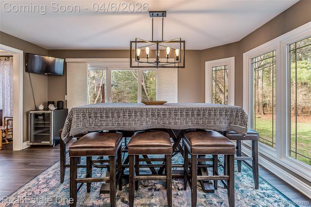 5350 Hidden Pines Drive, Genoa Township, MI 48116