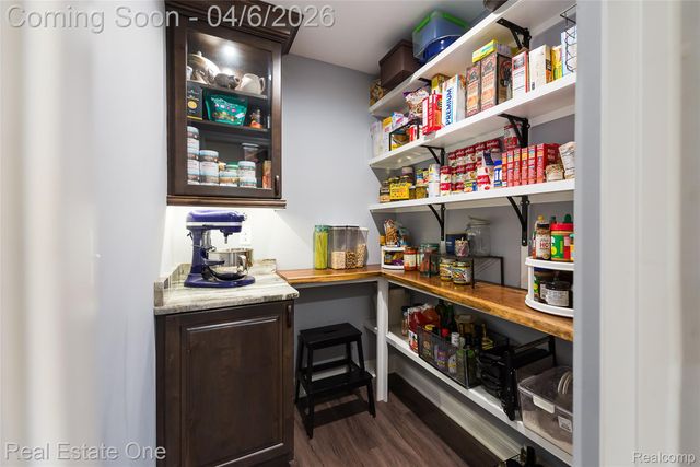 5350 Hidden Pines Drive, Genoa Township, MI 48116