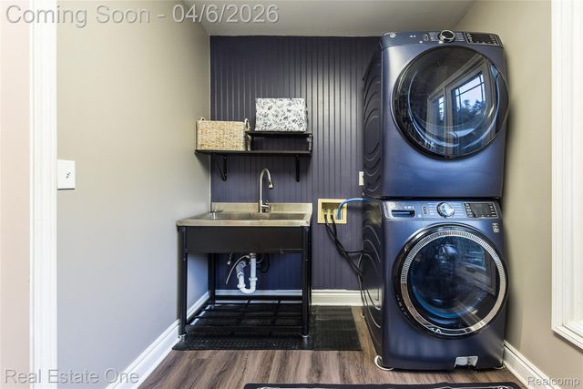 5350 Hidden Pines Drive, Genoa Township, MI 48116