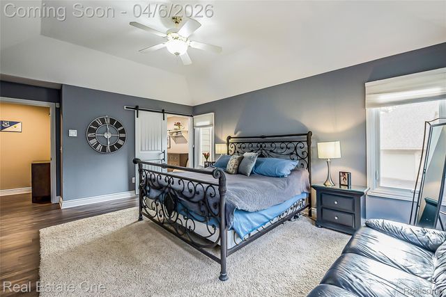 5350 Hidden Pines Drive, Genoa Township, MI 48116