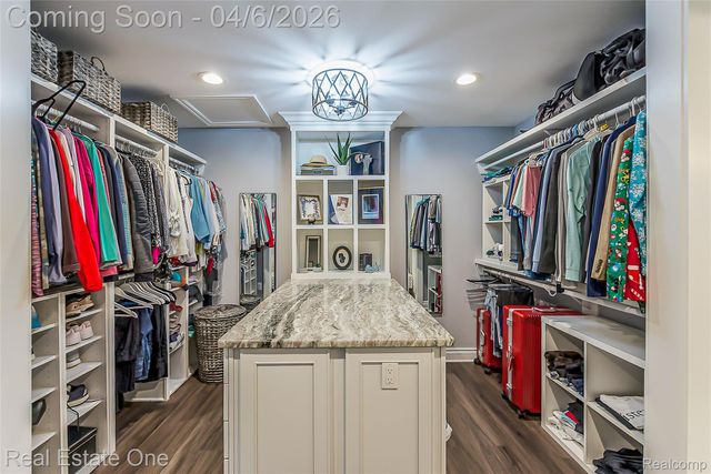 5350 Hidden Pines Drive, Genoa Township, MI 48116