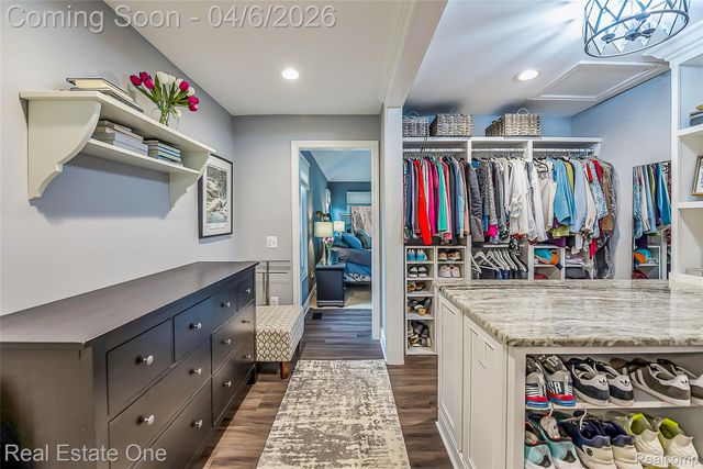 5350 Hidden Pines Drive, Genoa Township, MI 48116