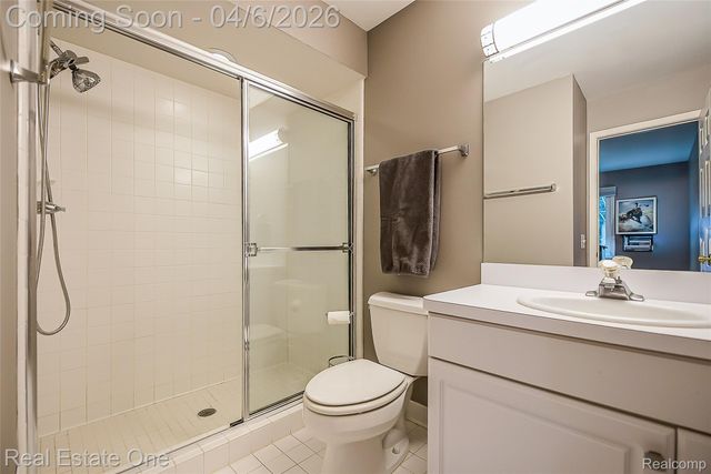 5350 Hidden Pines Drive, Genoa Township, MI 48116