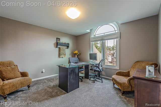 5350 Hidden Pines Drive, Genoa Township, MI 48116