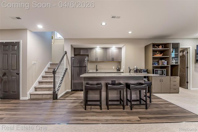 5350 Hidden Pines Drive, Genoa Township, MI 48116