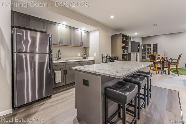 5350 Hidden Pines Drive, Genoa Township, MI 48116