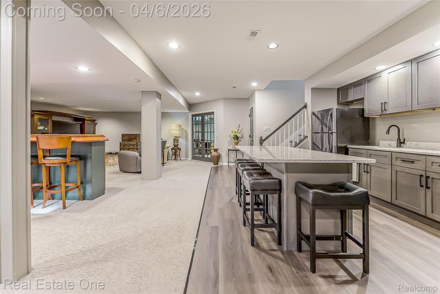 5350 Hidden Pines Drive, Genoa Township, MI 48116