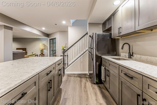 5350 Hidden Pines Drive, Genoa Township, MI 48116