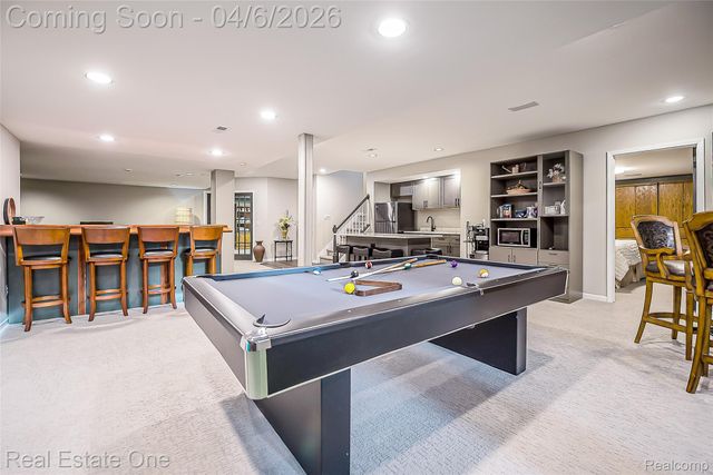 5350 Hidden Pines Drive, Genoa Township, MI 48116