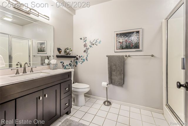 5350 Hidden Pines Drive, Genoa Township, MI 48116