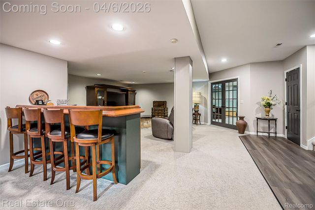 5350 Hidden Pines Drive, Genoa Township, MI 48116