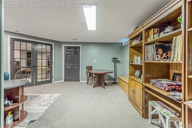 5350 Hidden Pines Drive, Genoa Township, MI 48116