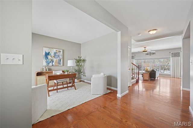 5556 Mirasol Manor Way, Eureka, MO 63025