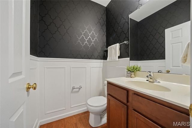 5556 Mirasol Manor Way, Eureka, MO 63025