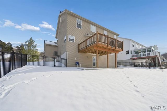 5556 Mirasol Manor Way, Eureka, MO 63025