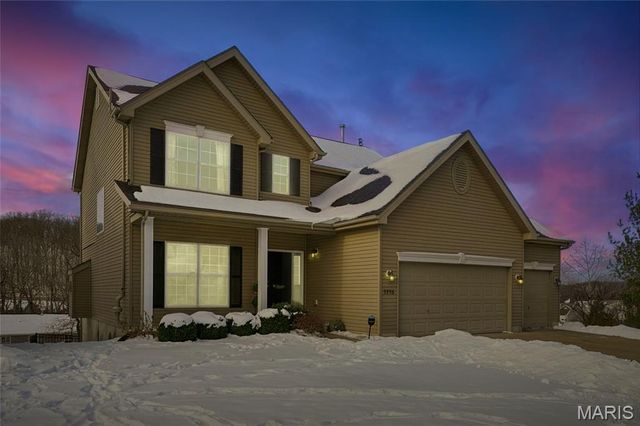 5556 Mirasol Manor Way, Eureka, MO 63025