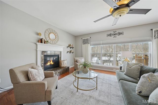 5556 Mirasol Manor Way, Eureka, MO 63025