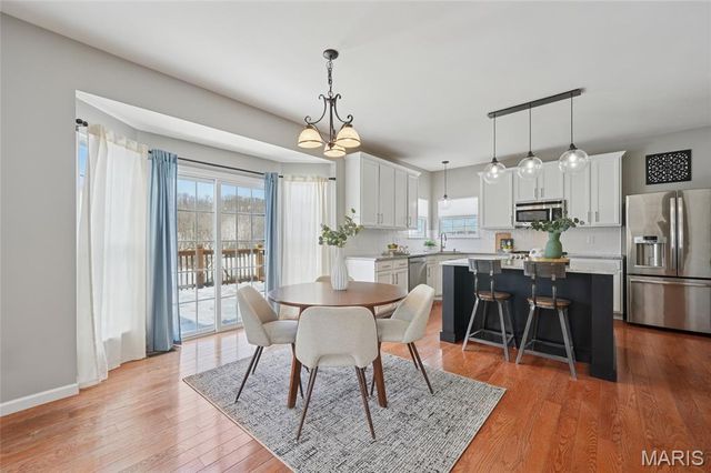 5556 Mirasol Manor Way, Eureka, MO 63025