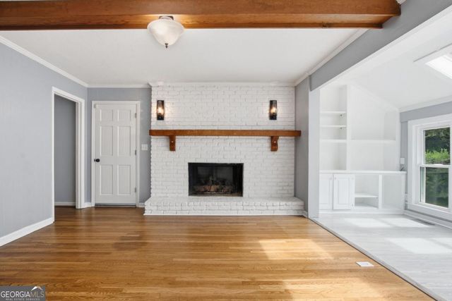 2033 Hessian Court, Stone Mountain, GA 30087