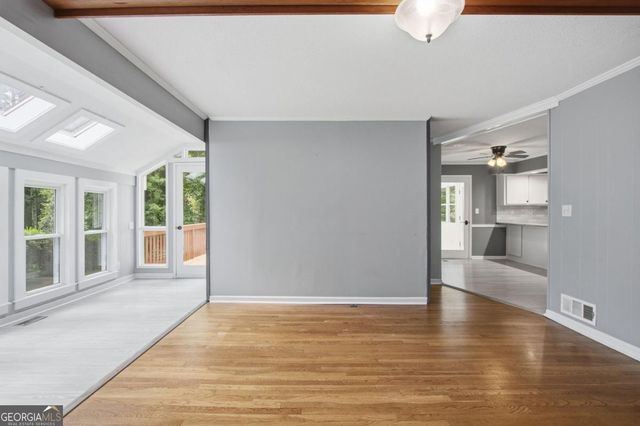 2033 Hessian Court, Stone Mountain, GA 30087