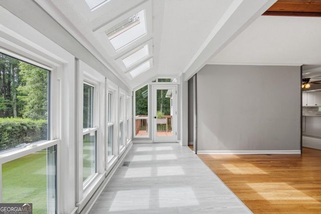 2033 Hessian Court, Stone Mountain, GA 30087
