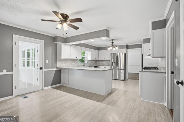 2033 Hessian Court, Stone Mountain, GA 30087