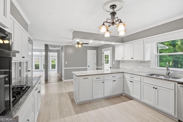 2033 Hessian Court, Stone Mountain, GA 30087