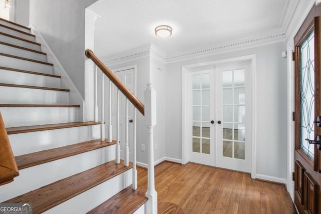 2033 Hessian Court, Stone Mountain, GA 30087
