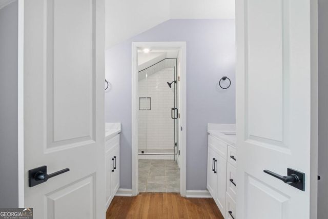2033 Hessian Court, Stone Mountain, GA 30087