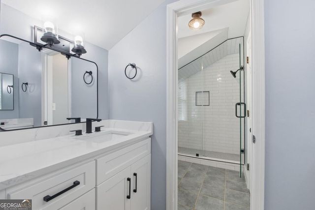 2033 Hessian Court, Stone Mountain, GA 30087