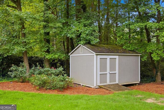 2033 Hessian Court, Stone Mountain, GA 30087