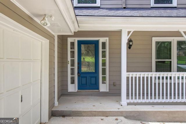 2033 Hessian Court, Stone Mountain, GA 30087