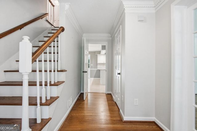 2033 Hessian Court, Stone Mountain, GA 30087