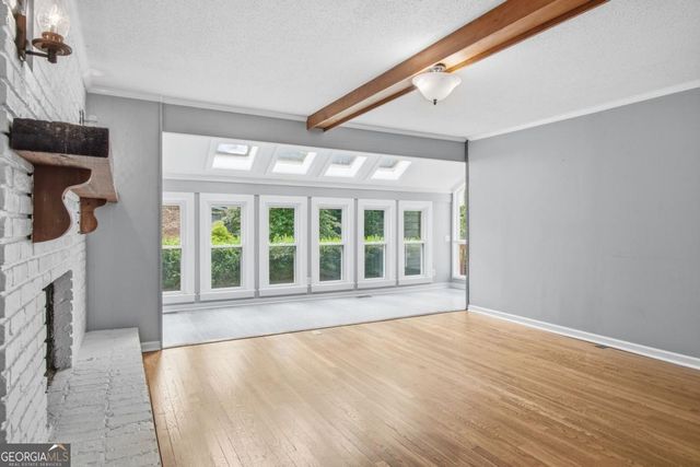 2033 Hessian Court, Stone Mountain, GA 30087