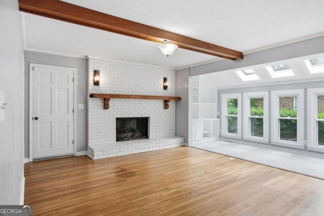 2033 Hessian Court, Stone Mountain, GA 30087