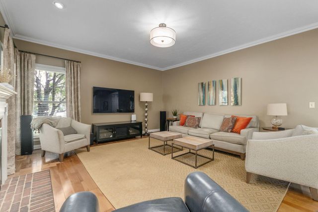 403 Ashmoore Circle E, Powell, OH 43065