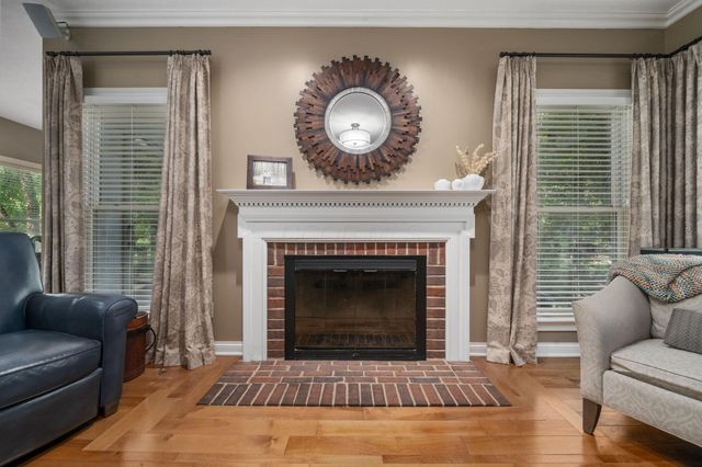 403 Ashmoore Circle E, Powell, OH 43065